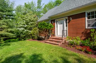 100 Mistic Ave, Rockport, ME 04856 - Photo 2