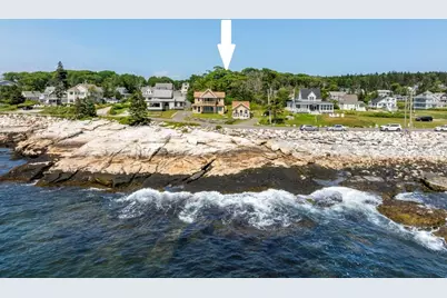 113 Shore Road, Boothbay, ME 04544 - Photo 2