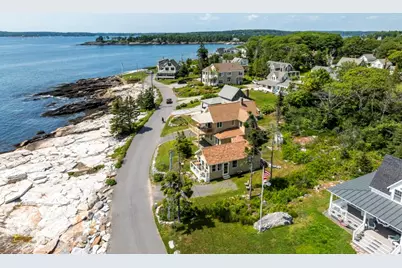 113 Shore Road, Boothbay, ME 04544 - Photo 1