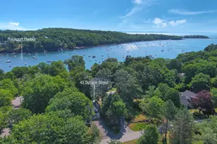 43 Spruce St, Rockport, ME 04856 - Photo 6