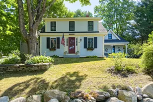 43 Spruce St, Rockport, ME 04856 - Photo 1