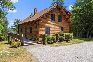 98 Stevens Rd, Stoneham, ME 04231 - Photo 2