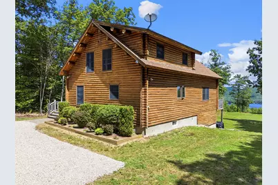 98 Stevens Road, Stoneham, ME 04231 - Photo 4
