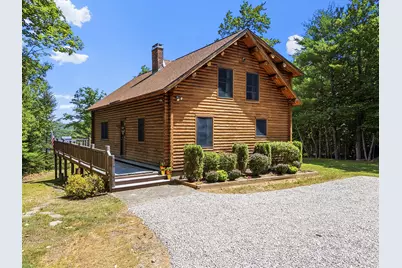 98 Stevens Road, Stoneham, ME 04231 - Photo 1
