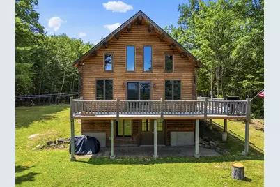 98 Stevens Road, Stoneham, ME 04231 - Photo 2