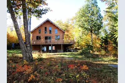 98 Stevens Road, Stoneham, ME 04231 - Photo 4