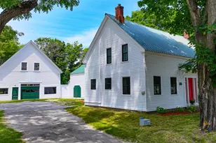 218 Main St, Lovell, ME 04051 - Photo 2