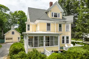 6 Glidden St, Newcastle, ME 04553 - Photo 1