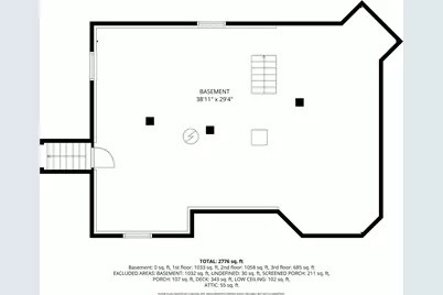6 Glidden Street, Newcastle, ME 04553 - Photo 42