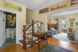 6 Glidden St, Newcastle, ME 04553 - Photo 8