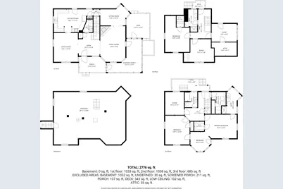 6 Glidden Street, Newcastle, ME 04553 - Photo 46