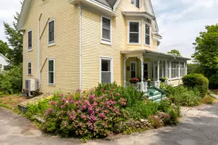 6 Glidden St, Newcastle, ME 04553 - Photo 2