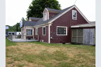1587 Atlantic Highway, Waldoboro, ME 04572 - Photo 2