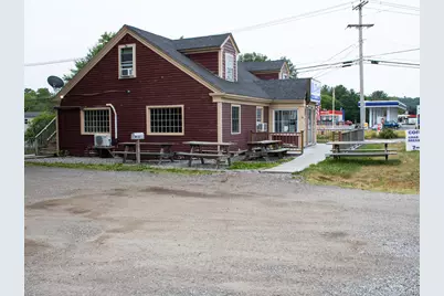 1587 Atlantic Highway, Waldoboro, ME 04572 - Photo 1