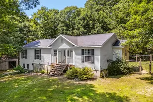 349 Veterans Hwy, Brooks, ME 04921 - Photo 40