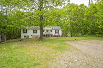349 Veterans Highway, Brooks, ME 04921 - Photo 1