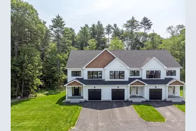 14A Coppice Grove Drive #7, Gray, ME 04039 - Photo 1