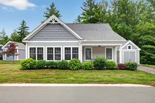 59 Patriot Way, Arundel, ME 04046 - Photo 1