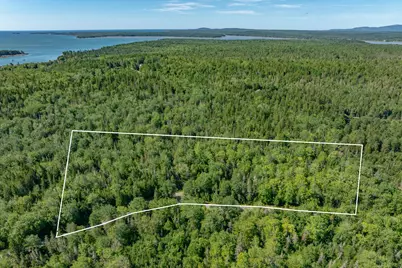 Lot #12 Merganser Drive, Gouldsboro, ME 04607 - Photo 2