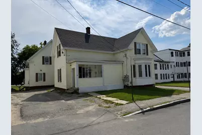 21 Elm Street, Lewiston, ME 04240 - Photo 1
