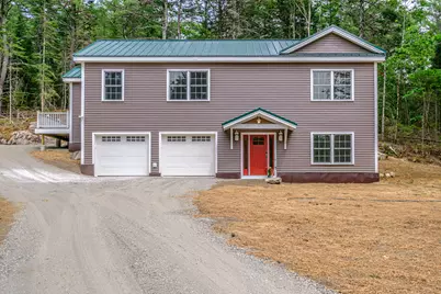 59 Old Dresden Road, Wiscasset, ME 04578 - Photo 2