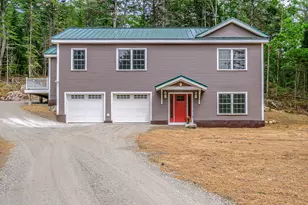 59 Old Dresden Rd, Wiscasset, ME 04578 - Photo 2