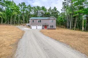 59 Old Dresden Rd, Wiscasset, ME 04578 - Photo 1