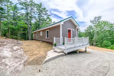 59 Old Dresden Road, Wiscasset, ME 04578 - Photo 4