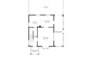2481 Kennebec River Rd, ConnorTownship, ME 04920 - Photo 20