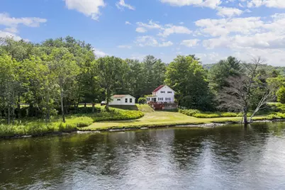 2481 Kennebec River Road, ConnorTownship, ME 04920 - Photo 1
