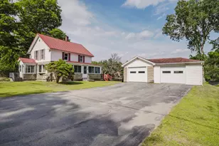 2481 Kennebec River Rd, ConnorTownship, ME 04920 - Photo 2
