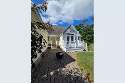 9 Swanton Drive, Hollis, ME 04042 - Photo 4
