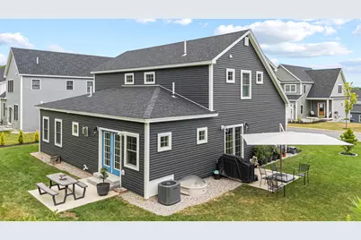 9 Waxwing Lane #48, Falmouth, ME 04105 - Photo 36