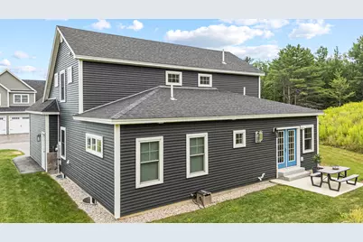 9 Waxwing Lane #48, Falmouth, ME 04105 - Photo 38