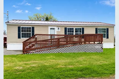 8 Nutter Street, Mars Hill, ME 04758 - Photo 1