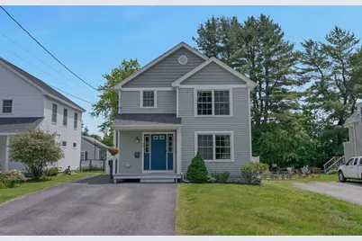 40 Thadeus Street, South Portland, ME 04106 - Photo 2