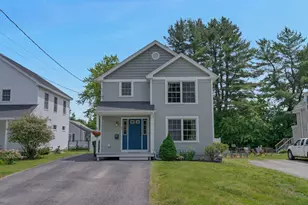 40 Thadeus St, South Portland, ME 04106 - Photo 2
