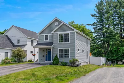40 Thadeus Street, South Portland, ME 04106 - Photo 1