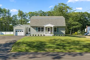 256 Berwick Rd, Ogunquit, ME 03907 - Photo 1