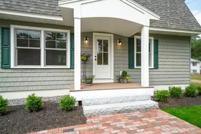 256 Berwick Road, Ogunquit, ME 03907 - Photo 1