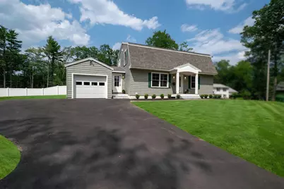 256 Berwick Road, Ogunquit, ME 03907 - Photo 2