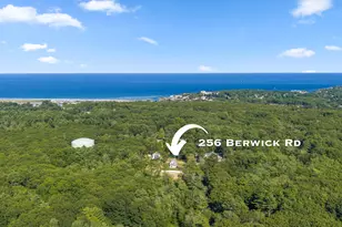 256 Berwick Rd, Ogunquit, ME 03907 - Photo 2