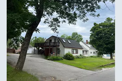 60 Us-1, Verona, ME 04416 - Photo 1