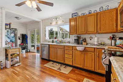 152 Spruce Head Road, South Thomaston, ME 04858 - Photo 8