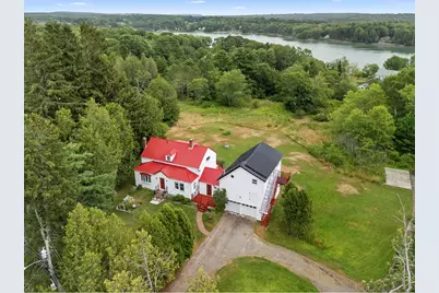 152 Spruce Head Road, South Thomaston, ME 04858 - Photo 48