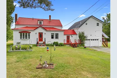 152 Spruce Head Road, South Thomaston, ME 04858 - Photo 1