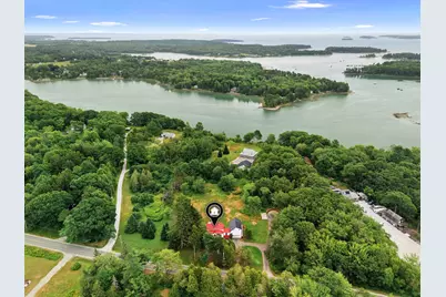 152 Spruce Head Road, South Thomaston, ME 04858 - Photo 44