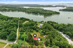 152 Spruce Head Rd, South Thomaston, ME 04858 - Photo 44