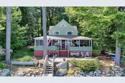 33 Rough Lane, Belgrade, ME 04917 - Photo 48
