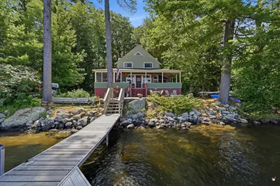 33 Rough Lane, Belgrade, ME 04917 - Photo 1